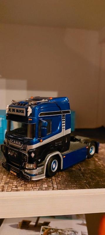 WSI Scania Next Gen R520 R de Block beschikbaar voor biedingen