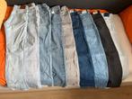 Pakket Spijkerbroeken Jeans Maat 152, Kinderen en Baby's, Kinderkleding | Maat 152, Ophalen of Verzenden, Scotch&Soda, Jongen