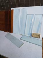 Restauratieglas uit kasten, Ophalen, Gebruikt