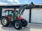 TE KOOP: zeer nette CASE JX1100-U, Zakelijke goederen, Agrarisch | Tractoren, 80 tot 120 Pk, MH-Tractoren, Case IH, Info@mhtractoren.nl