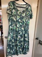 Izgst jurk van Mansted mt 42/44 Deens merk, Kleding | Dames, Ophalen of Verzenden, Zo goed als nieuw, Maat 42/44 (L)