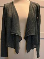 Vest met glansgaren mt S, Kocca, Ophalen of Verzenden, Zo goed als nieuw, Maat 36 (S)