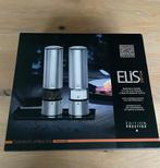 Nieuwe Peugeot Elis Sense peper- en zoutmolen in doos, Ophalen of Verzenden, Nieuw