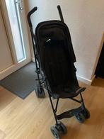 Koelstra Simba buggy zwart, Kinderen en Baby's, Ophalen of Verzenden, Gebruikt, Koelstra