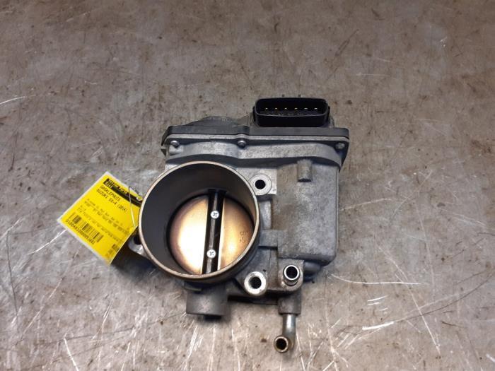 Gasklephuis van een Suzuki SX-4, Auto-onderdelen, Motor en Toebehoren, Suzuki, Gebruikt, 3 maanden garantie, Ophalen of Verzenden