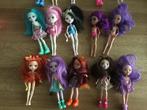Enchantimals Mattel 23 poppen en toe behoren, Verzenden, Zo goed als nieuw, Overige typen