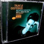 Trijntje Oosterhuis - Who'll Speak For Love - Metropole Orch, Verzenden, 1980 tot heden, Zo goed als nieuw, Jazz