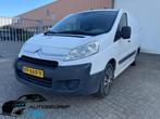 Citroën Jumpy 12 2.0 HDIF L2 (bj 2010), Auto's, Te koop, Geïmporteerd, 2932 kg, Gebruikt