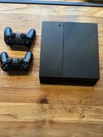 PlayStation 4 met consoles, Met 2 controllers, Ophalen of Verzenden, Original, 500 GB