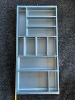 Bestelbak NIEUW 80 x 37 cm, Huis en Inrichting, Keuken | Bestek, Ophalen of Verzenden, Zo goed als nieuw, Kunststof