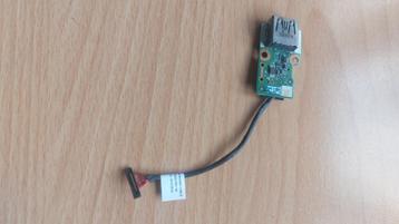 voor Lenovo Thinkpad T440S T450S USB poort beschikbaar voor biedingen