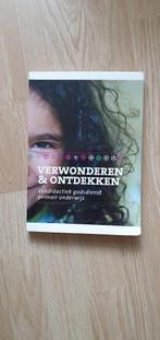 Verwonderen & ontdekken - Johan Valstar, Gelezen, Johan Valstar Henk Kuinde, Alpha, HBO