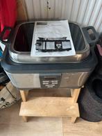 Espressions duo sous vide-slowcooker, Witgoed en Apparatuur, Ophalen, Zo goed als nieuw