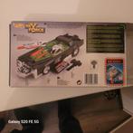 Hotwheels key force auto zeldzaam, Ophalen of Verzenden, Zo goed als nieuw, Auto