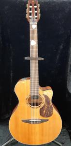 Yamaha NTX700 Klassieke Gitaar incl standaard  , Muziek en Instrumenten, Ophalen, Klassieke of Spaanse gitaar, Met (piezo-)element