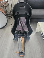 Polisport Boodie kinderzitje achter fiets, Achterzitje, Polisport, Ophalen, 15 t/m 25 kg
