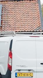 RVS imperial voor een Ford Connect L1, Auto diversen, Dakdragers, Ophalen