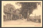 Oude Ansicht - HEERENVEEN - Fok - 1917 - Frl, Ophalen of Verzenden, Voor 1920, Gelopen, Friesland