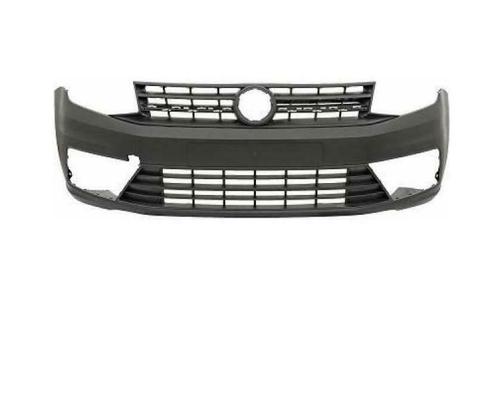 VOLKSWAGEN CADDY BUMPER NIEUW (2015--), Auto-onderdelen, Carrosserie en Plaatwerk, Bumper, Volkswagen, Voor, Nieuw, Ophalen of Verzenden