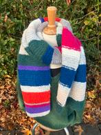 *nieuw* sjaal Inti knitwear, Ophalen of Verzenden, Zo goed als nieuw, Maat 46/48 (XL) of groter, Sjaal