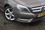 Mercedes-Benz B-klasse 200 Ambition | Automaat | Led | Leder, Auto's, Mercedes-Benz, Euro 5, 1325 kg, Gebruikt, Beige