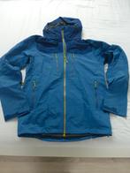 Mammut Gore-Tex wintersport jas, blauw, heren medium, Ophalen of Verzenden, Kleding