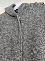 Grijze winterjas L (Only), Kleding | Dames, Maat 38/40 (M), Only, Ophalen of Verzenden, Grijs