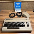 Commodore C64 met handleiding, Ophalen of Verzenden