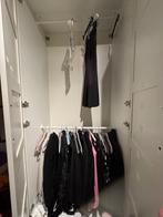 2 IKEA PAX kasten wit  €199 – ophalen vóór woensdagavond, Huis en Inrichting, Kasten | Kledingkasten, Ophalen, Overige materialen