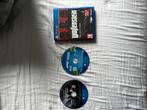 Ps4 games, 1 speler, Ophalen of Verzenden