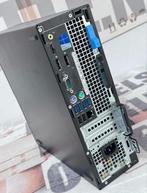 DELL PRECISION TOWER 3420 INTEL XEON E3 500GB SSD 16GB RAM, Computers en Software, Desktop Pc's, Intel Xeon, Ophalen of Verzenden