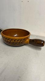 Vintage Landert 20 Fonduepan, Ophalen of Verzenden, Brander, Fonduepan