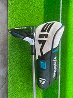 TaylorMade SIM2 Max Fairway Wood H3/15.0, Ophalen, Zo goed als nieuw, Club, Overige merken