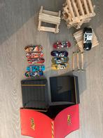 Tech deck divers lot, Ophalen of Verzenden, Zo goed als nieuw, Overige merken