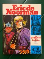 Eric de Noorman - 1973 De geschiedenis van Bor Kahn, Boeken, Stripboeken, Eén stripboek, Ophalen of Verzenden, Gelezen