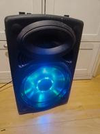 Fenton FPS12 Speaker - Draagbaar Soundsysteem, Overige merken, Gebruikt, Overige typen, Ophalen of Verzenden