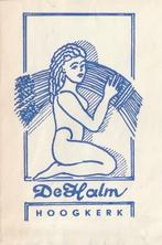 De Halm Hoogkerk, Ophalen of Verzenden