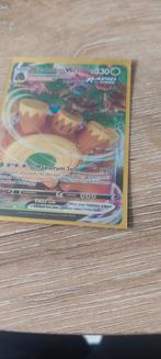 Rillaboom VMAX - Rapid Strike - 023/264, Hobby en Vrije tijd, Verzamelkaartspellen | Pokémon, Ophalen of Verzenden, Zo goed als nieuw
