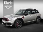 Mini Mini Countryman 2.0 John Cooper Works ALL4 Chili | Harm, Auto's, 1998 cc, Stof, Gebruikt, Met garantie (alle)