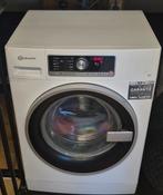 Bauknecht wasmachine, Ophalen, 1200 tot 1600 toeren, Gebruikt, 8 tot 10 kg
