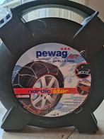 Sneeuwketting pewag nordic, Auto diversen, Sneeuwkettingen, Ophalen, Gebruikt