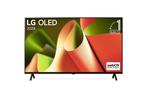 LG OLED 55 inch TV – OLED55C7V – 4K Smart TV, Ophalen, 120 Hz, Zo goed als nieuw, 100 cm of meer
