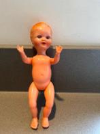 Poppetje van kunststof, Ophalen of Verzenden, Nieuw, Pop