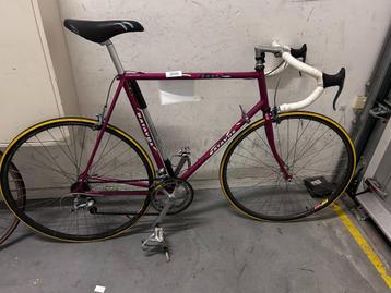 Mooie Kogo Miyata Prologue racefiets beschikbaar voor biedingen