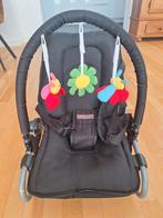 Wipstoeltje met speelboog, Kinderen en Baby's, Wipstoeltjes, Ophalen, Zo goed als nieuw, Overige merken