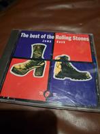 The Rolling Stones, Cd's en Dvd's, Ophalen of Verzenden, Gebruikt, Poprock