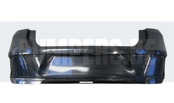 Bumper BMW 7 i7 G70 2022-Achterbumper KJ8322 beschikbaar voor biedingen