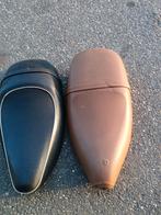 Vespa zadels 25euro ps, Fietsen en Brommers, Scooters | Vespa, Ophalen, Vespa LX