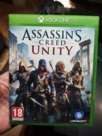 Assassin's Creed Unity - Xbox One - Goede Staat, Spelcomputers en Games, Spelcomputers | Xbox One, Ophalen of Verzenden, Zo goed als nieuw