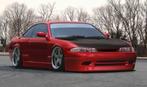 SuperMade Instant Gentleman bodykit - Nissan 200sx S14, Auto diversen, Tuning en Styling, Ophalen of Verzenden